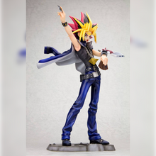 YU-GI-OH! YAMI YUGI - DUEL WITH DESTINY ARTFX J