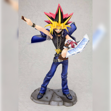 YU-GI-OH! YAMI YUGI - DUEL WITH DESTINY ARTFX J