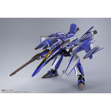 YF-29 DURANDAL VALKIRIE (MAXIMILIAN JENIUS USE) FULL SET PACK DX CHOGOKIN - Macross Delta the Movie: Absolute Live