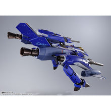 YF-29 DURANDAL VALKIRIE (MAXIMILIAN JENIUS USE) FULL SET PACK DX CHOGOKIN - Macross Delta the Movie: Absolute Live