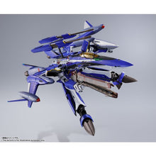 YF-29 DURANDAL VALKIRIE (MAXIMILIAN JENIUS USE) FULL SET PACK DX CHOGOKIN - Macross Delta the Movie: Absolute Live