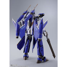 YF-29 DURANDAL VALKIRIE (MAXIMILIAN JENIUS USE) FULL SET PACK DX CHOGOKIN - Macross Delta the Movie: Absolute Live