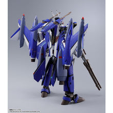 YF-29 DURANDAL VALKIRIE (MAXIMILIAN JENIUS USE) FULL SET PACK DX CHOGOKIN - Macross Delta the Movie: Absolute Live