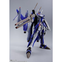 YF-29 DURANDAL VALKIRIE (MAXIMILIAN JENIUS USE) FULL SET PACK DX CHOGOKIN - Macross Delta the Movie: Absolute Live