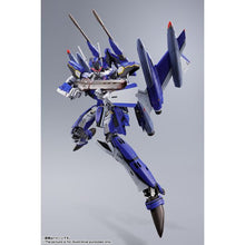 YF-29 DURANDAL VALKIRIE (MAXIMILIAN JENIUS USE) FULL SET PACK DX CHOGOKIN - Macross Delta the Movie: Absolute Live