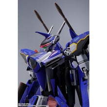 YF-29 DURANDAL VALKIRIE (MAXIMILIAN JENIUS USE) FULL SET PACK DX CHOGOKIN - Macross Delta the Movie: Absolute Live