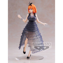 The Quintessential Quintuplets - Kyunties Yotsuba Nakano Figure