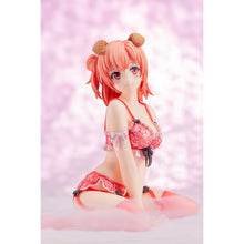 My Teen Romantic Comedy SNAFU TOO! Yui Yuigahama Lingerie Ver 1/7 Scale Figure