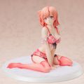 My Teen Romantic Comedy SNAFU TOO! Yui Yuigahama Lingerie Ver 1/7 Scale Figure