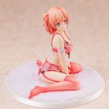 My Teen Romantic Comedy SNAFU TOO! Yui Yuigahama Lingerie Ver 1/7 Scale Figure