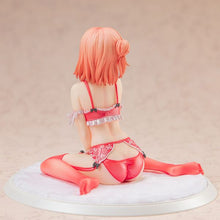 My Teen Romantic Comedy SNAFU TOO! Yui Yuigahama Lingerie Ver 1/7 Scale Figure