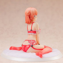 My Teen Romantic Comedy SNAFU TOO! Yui Yuigahama Lingerie Ver 1/7 Scale Figure