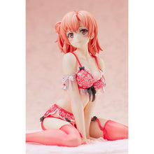 My Teen Romantic Comedy SNAFU TOO! Yui Yuigahama Lingerie Ver 1/7 Scale Figure