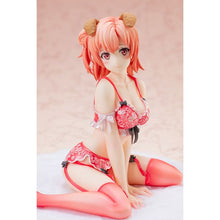 My Teen Romantic Comedy SNAFU TOO! Yui Yuigahama Lingerie Ver 1/7 Scale Figure