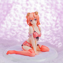 My Teen Romantic Comedy SNAFU TOO! Yui Yuigahama Lingerie Ver 1/7 Scale Figure