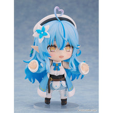 Nendoroid Hololive Production Yukihana Lamy