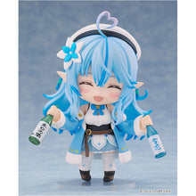 Nendoroid Hololive Production Yukihana Lamy