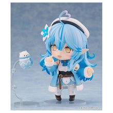 Nendoroid Hololive Production Yukihana Lamy