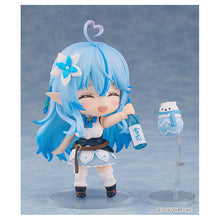 Nendoroid Hololive Production Yukihana Lamy