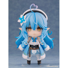 Nendoroid Hololive Production Yukihana Lamy