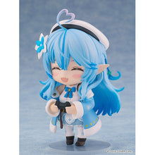 Nendoroid Hololive Production Yukihana Lamy