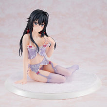 My Teen Romantic Comedy Snafu Too! Yukino Yukinoshita: Lingerie Ver.