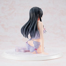 My Teen Romantic Comedy Snafu Too! Yukino Yukinoshita: Lingerie Ver.