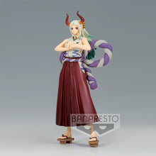 One Piece - Yamato Figure DXF The Grandline Series (Vol. 4)