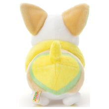 Pokemon: I Choose You! Pokemon Get Plush Yamper