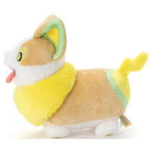 Pokemon: I Choose You! Pokemon Get Plush Yamper