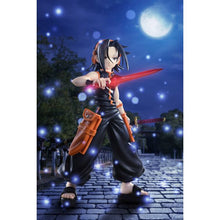 Shaman King Yoh Asakura 1:7 Scale Statue