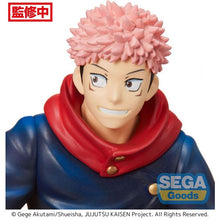 Yuji Itadori Perching Ver Jujutsu Kaisen PM Prize Figure