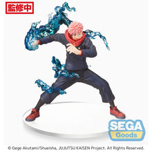 Yuji Itadori Jujutsu Kaisen FIGURIZM Prize Figure