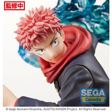 Yuji Itadori Jujutsu Kaisen FIGURIZM Prize Figure