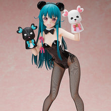 Kuma Kuma Kuma Bear B Style Yuna Bear Suit Ver. Statue