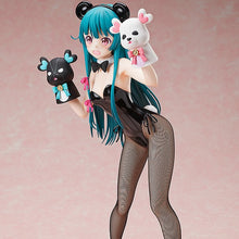 Kuma Kuma Kuma Bear B Style Yuna Bear Suit Ver. Statue