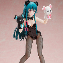 Kuma Kuma Kuma Bear B Style Yuna Bear Suit Ver. Statue