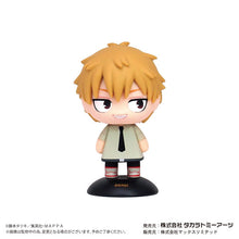 Chainsaw Man: Yurayura Head Denji (Reissue)