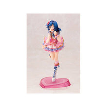 Idolmaster Million Live! Yuriko Nanao Seichou Chu 1:8 Statue