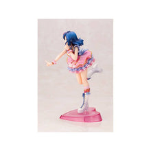 Idolmaster Million Live! Yuriko Nanao Seichou Chu 1:8 Statue