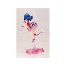 Idolmaster Million Live! Yuriko Nanao Seichou Chu 1:8 Statue