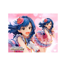 Idolmaster Million Live! Yuriko Nanao Seichou Chu 1:8 Statue