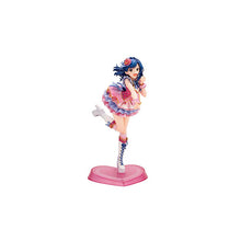 Idolmaster Million Live! Yuriko Nanao Seichou Chu 1:8 Statue