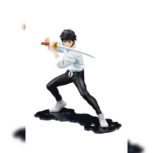 Jujutsu Kaisen 0: The Movie Yuta Okkotsu ARTFX J 1:8 Statue