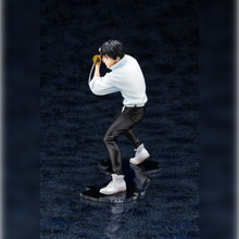 Jujutsu Kaisen 0: The Movie Yuta Okkotsu ARTFX J 1:8 Statue