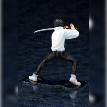 Jujutsu Kaisen 0: The Movie Yuta Okkotsu ARTFX J 1:8 Statue