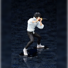 Jujutsu Kaisen 0: The Movie Yuta Okkotsu ARTFX J 1:8 Statue