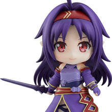 Sword Art Online Yuuki Nendoroid Action Figure