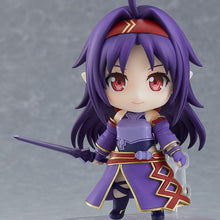 Sword Art Online Yuuki Nendoroid Action Figure