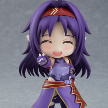 Sword Art Online Yuuki Nendoroid Action Figure